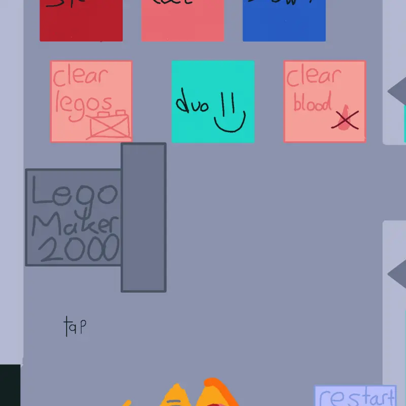 Game by @ikah
