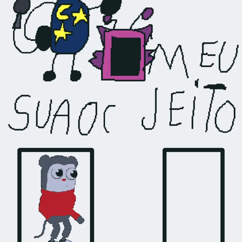 Game by @Caique1240