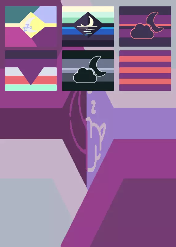 Game by @Anesthetic_numbers