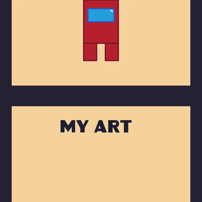 Game by @AlbyHmmisback