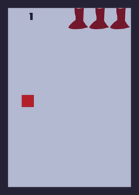 Numbeblocks Factory
