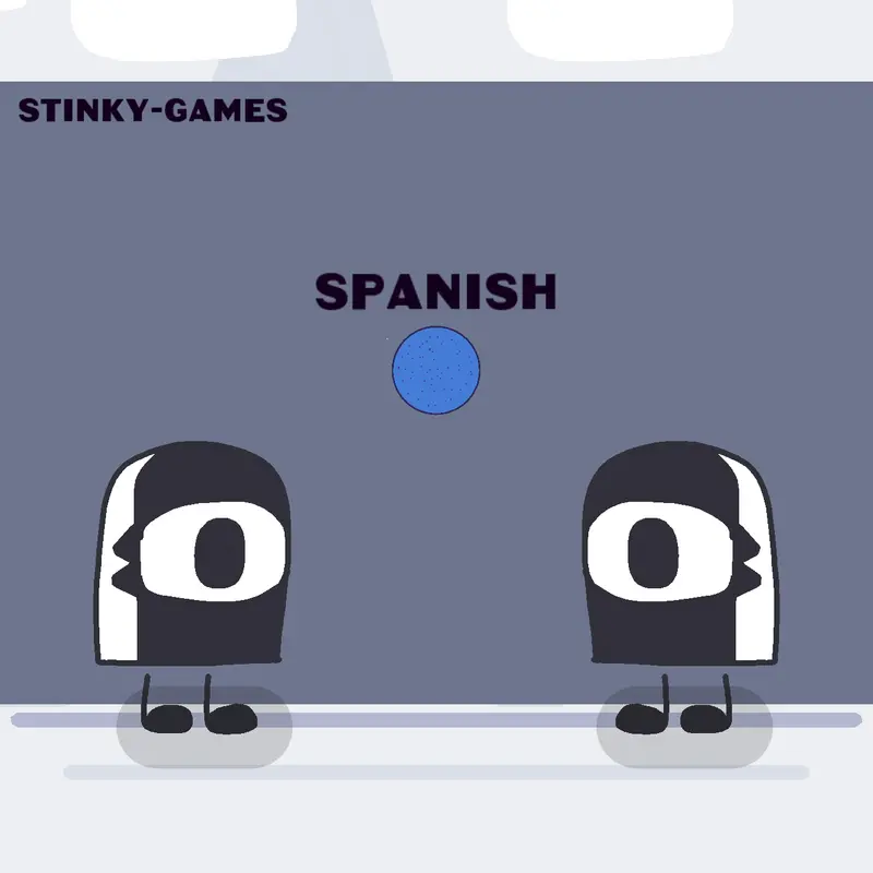 Game by @Gasparman