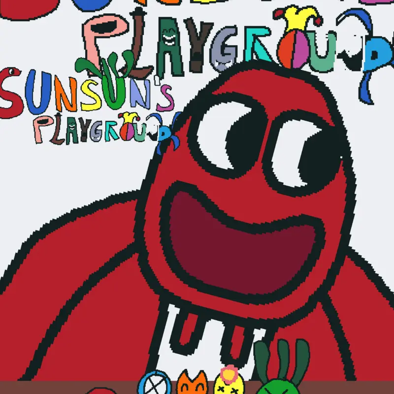 Game by @Ahrbie