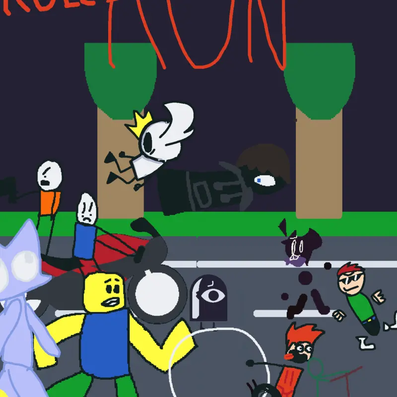 Game by @FlorkinoGames