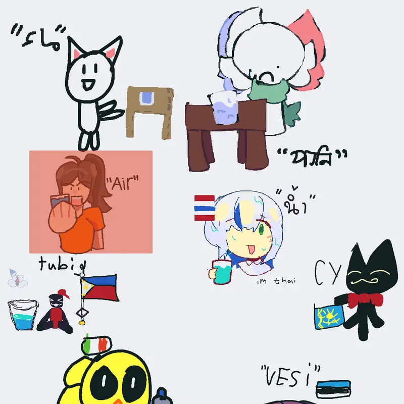 Game by @Kuro_chan