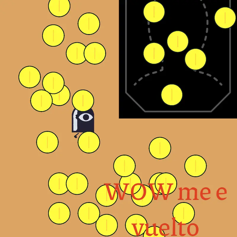 Game by @Zorritox