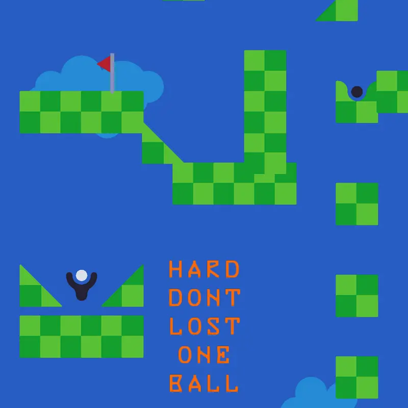 Game by @thedoorisbroken