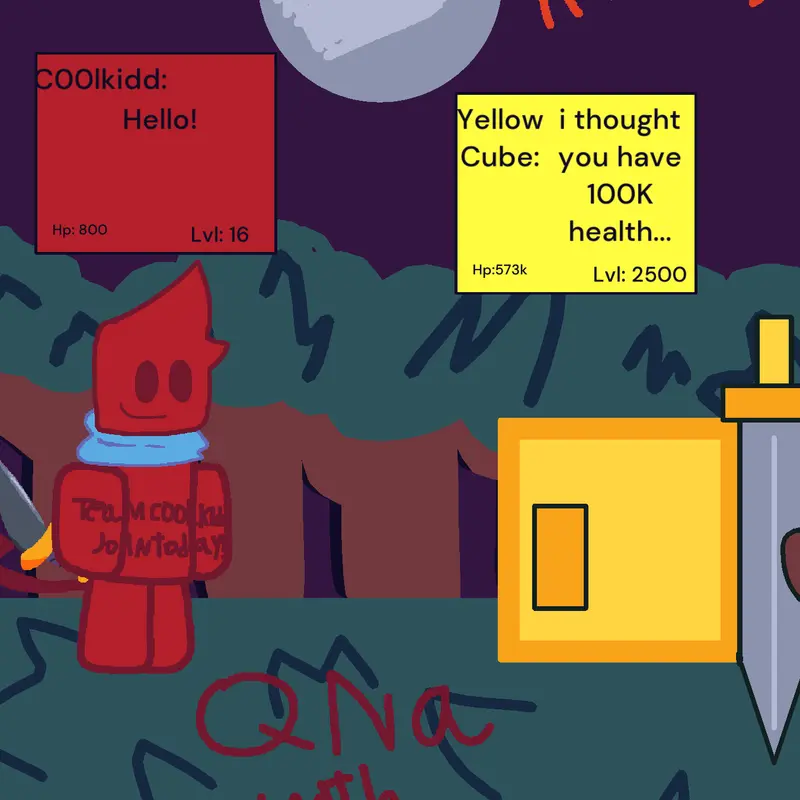 Game by @ending_kit_yellow_cube