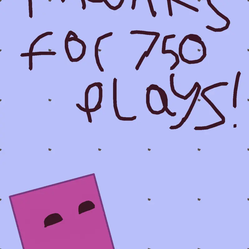 Game by @inowknowwhatido