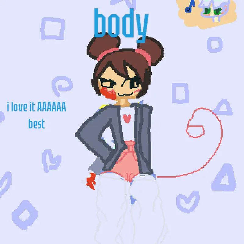 Game by @extra__queenlilli