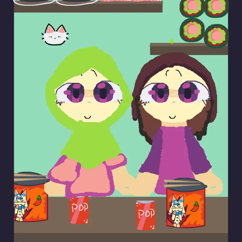Game by @matcha_lov233