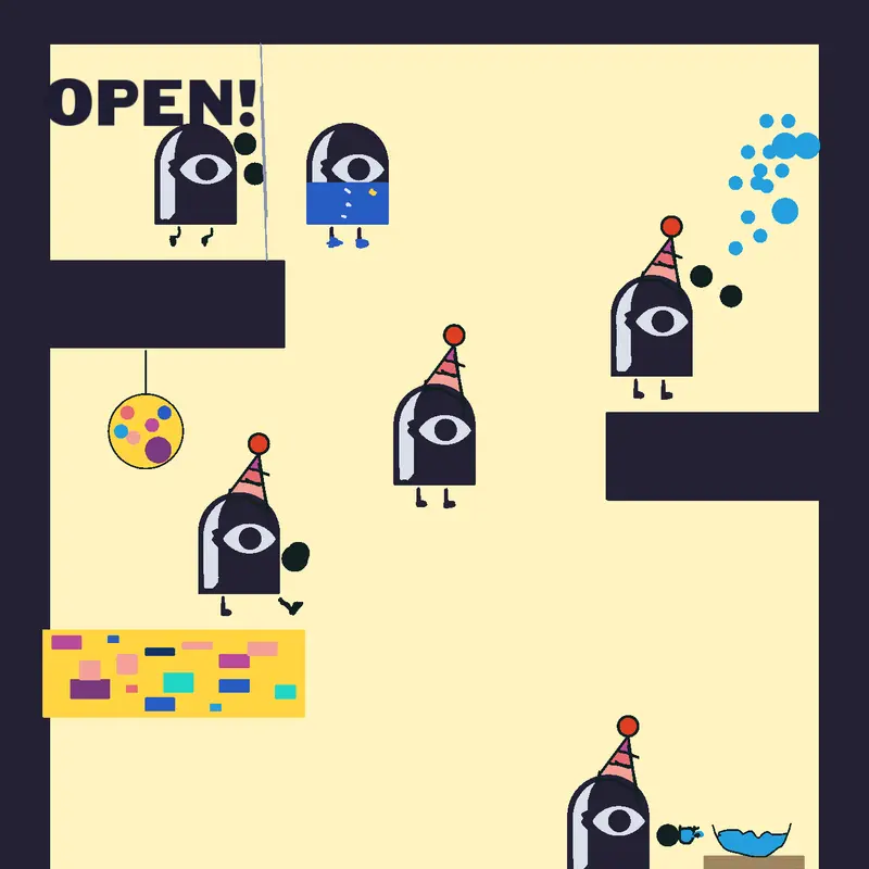 Game by @GoodDean