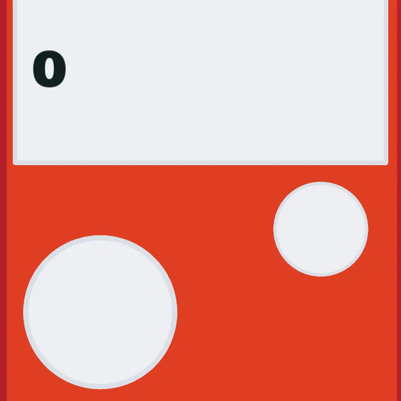 Game by @Threndy