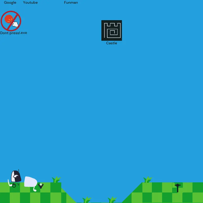 Game by @Gingereng