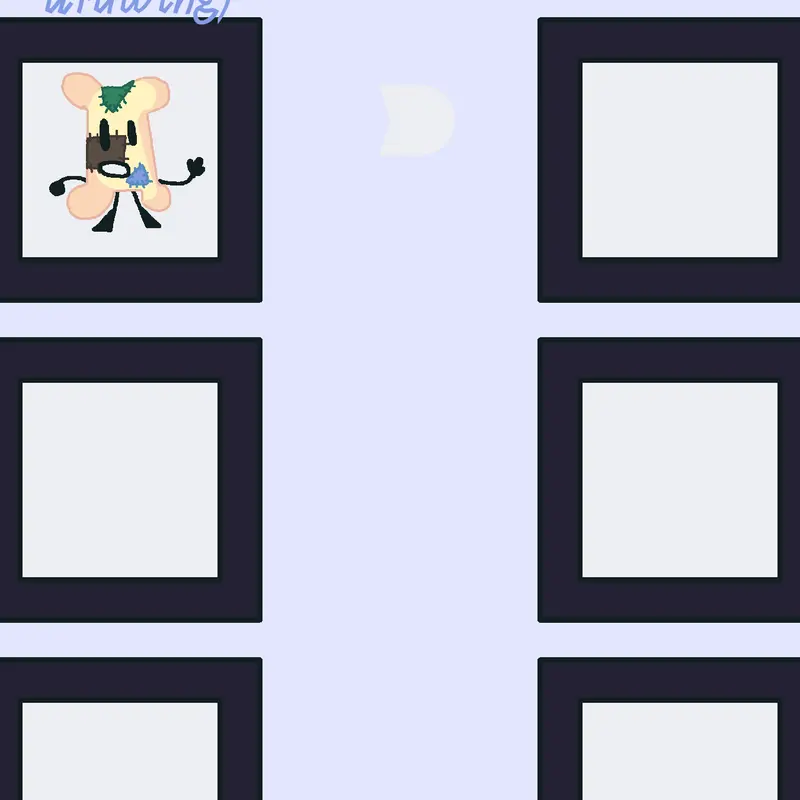 Game by @idespisetomatos
