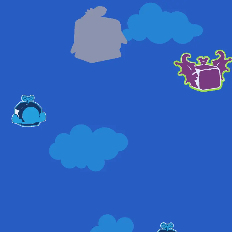 Game by @OrcaYT