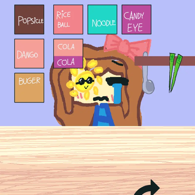 Game by @PEROLA123