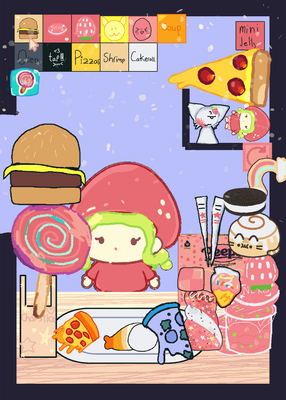 snapshot