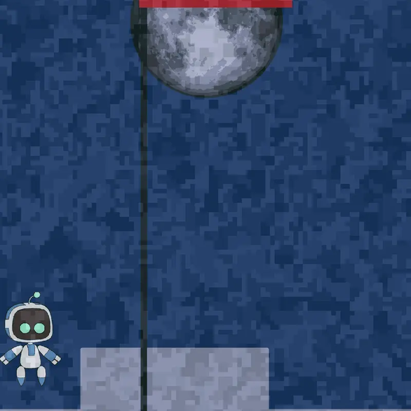 Game by @AhmetErenAydodu