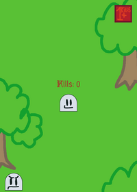A Killstreak Game, also it is w.i.p