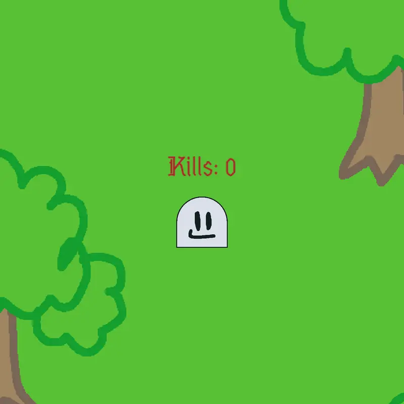 Game by @GuyWithTopHat
