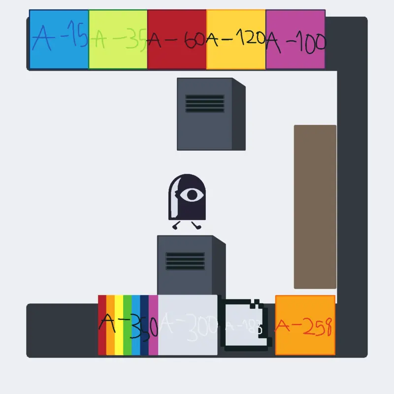 Game by @BliperStudios