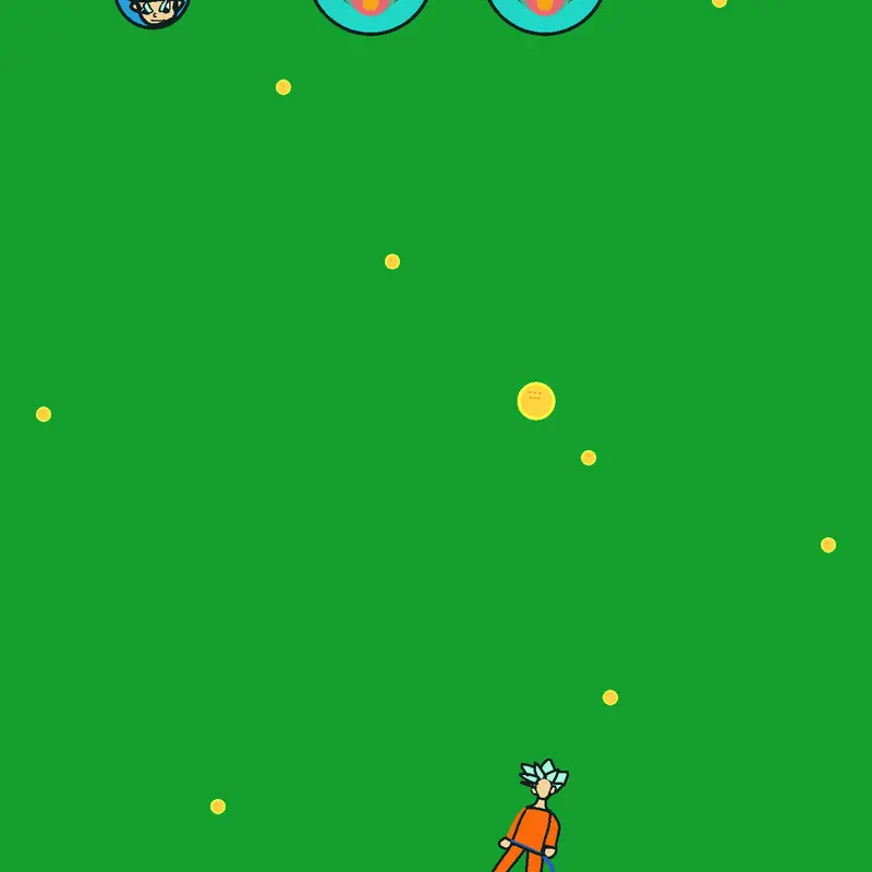 Game by @Novelglich2