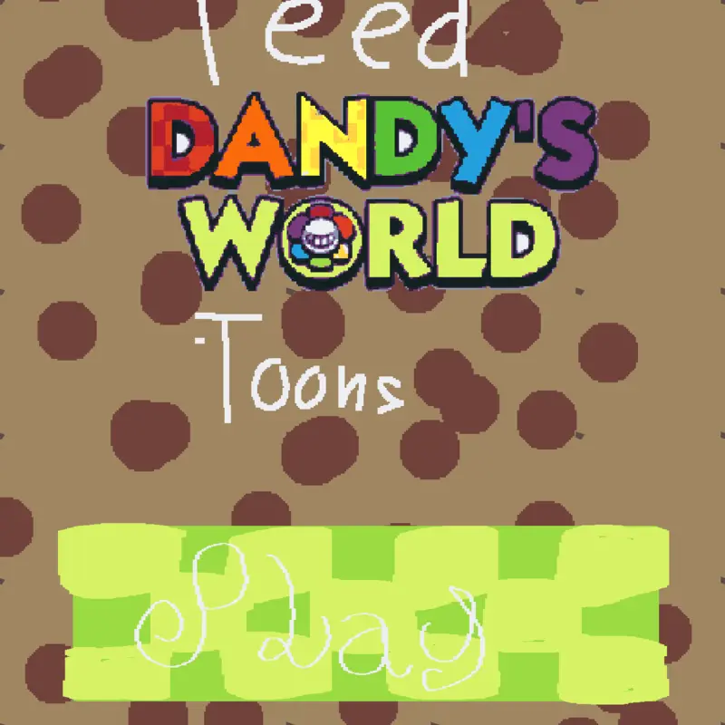 Game by @Vee_dandys12world