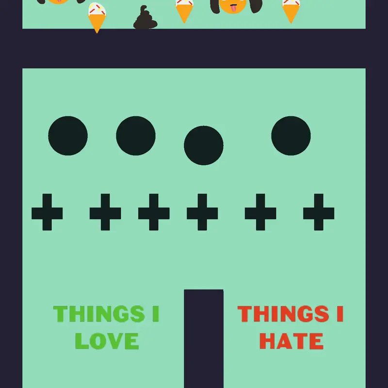Game by @yamchace