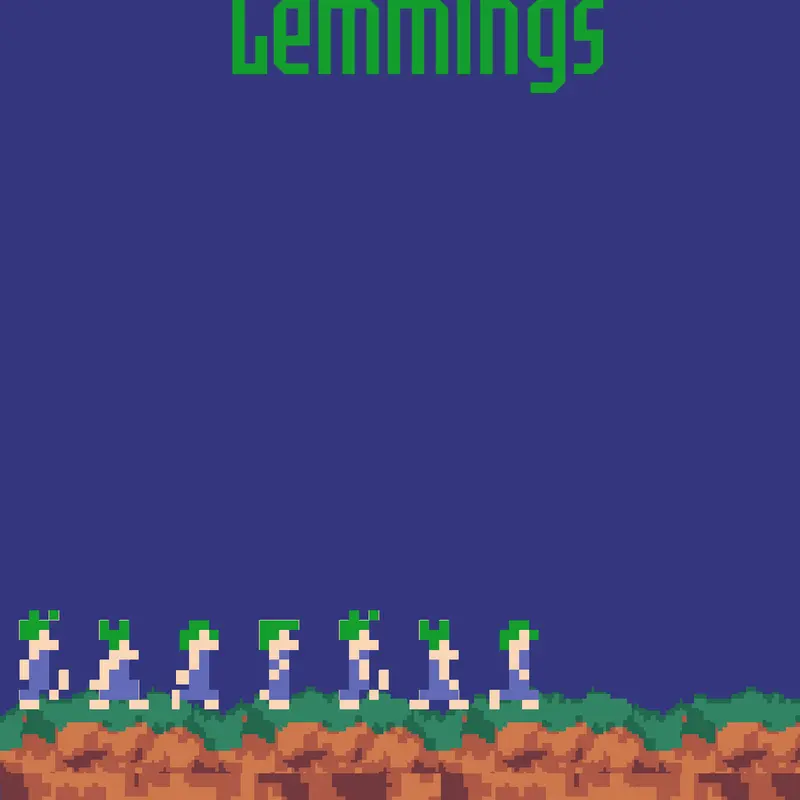 Game by @ChartMan