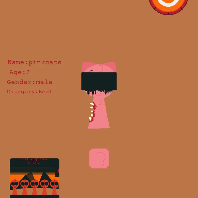 Game by @pinkcats_