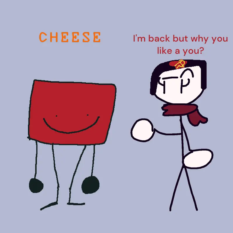 Game by @Flower_BFDI