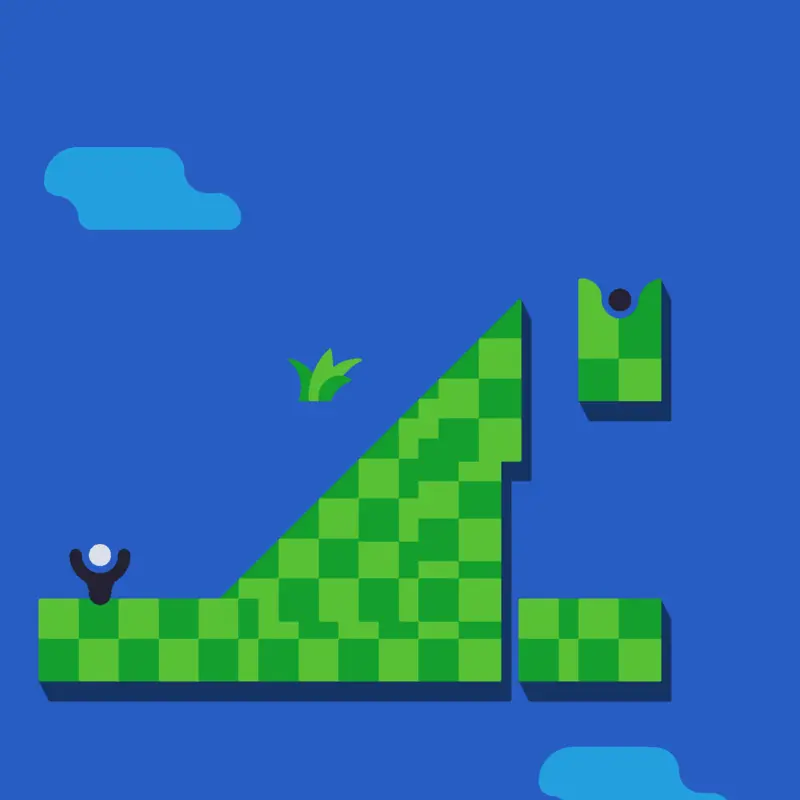 Game by @junagamer
