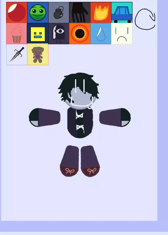 Game by @eggletsky2