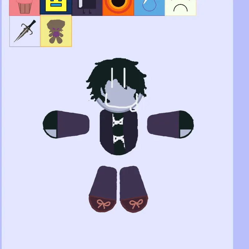 Game by @eggletsky2