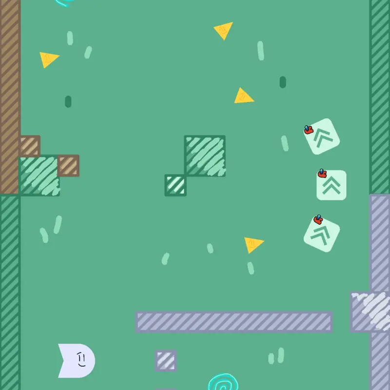 Game by @itz_Hayumi