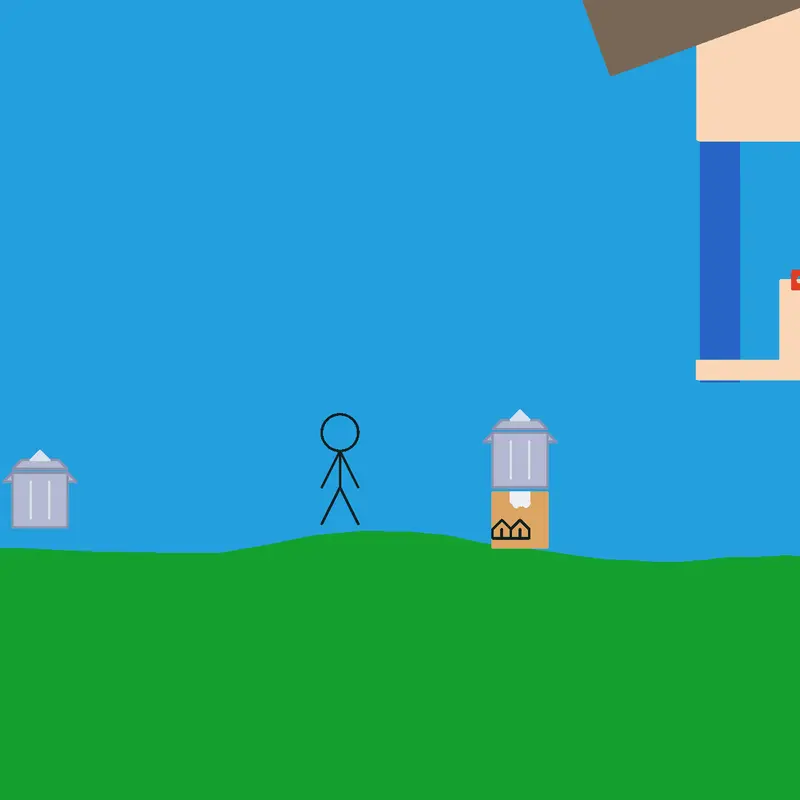 Game by @Zianx484