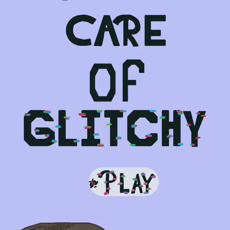 Game by @GlitchyX