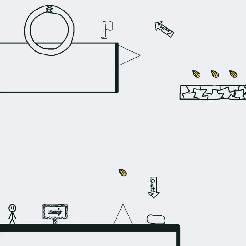 Game by @ROSEBUSH