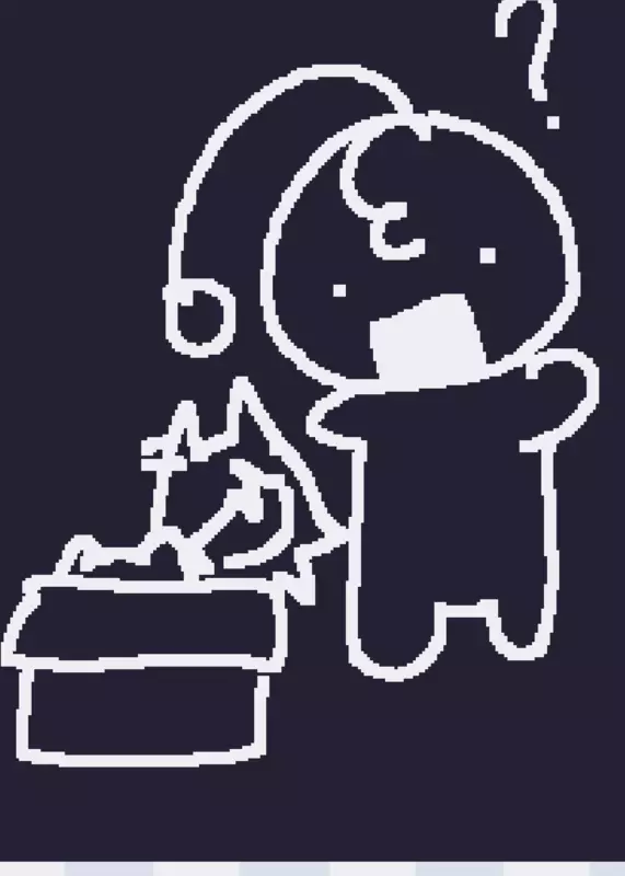 Game by @missboomie