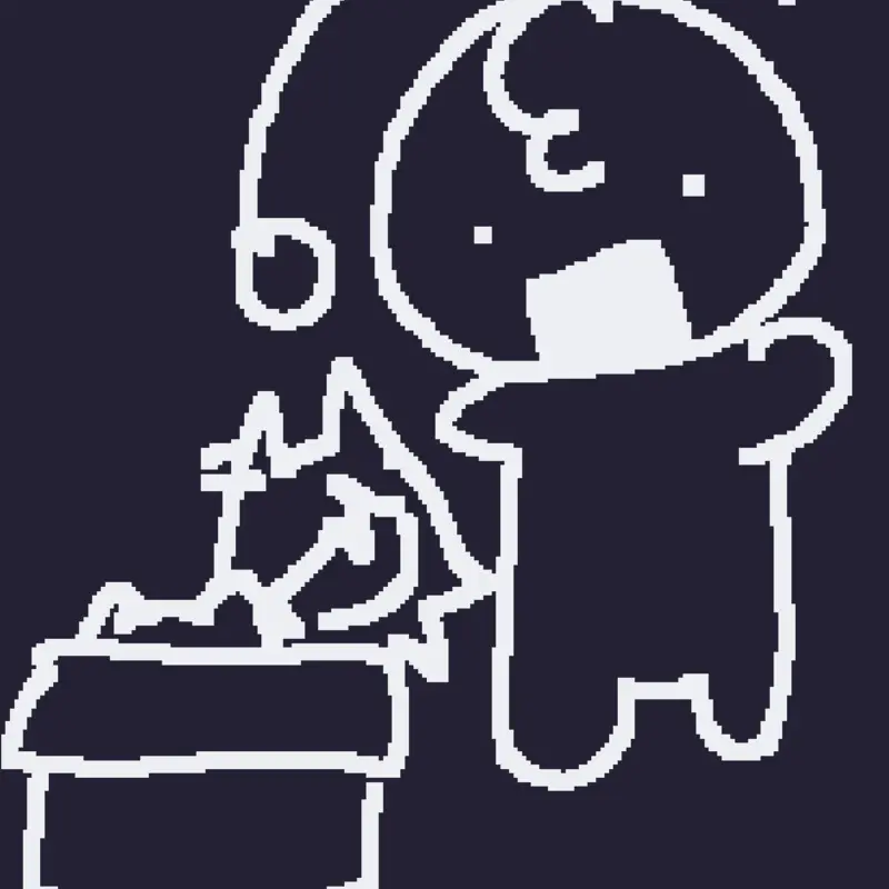 Game by @missboomie