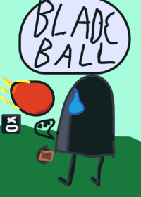 blade ball ripoff for my bro doni_phantom