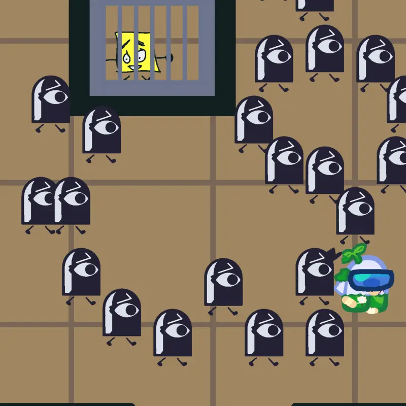 Game by @nugget_max-desing-pro