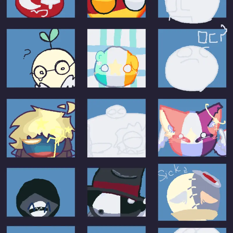 Game by @Apollo_the_Flower