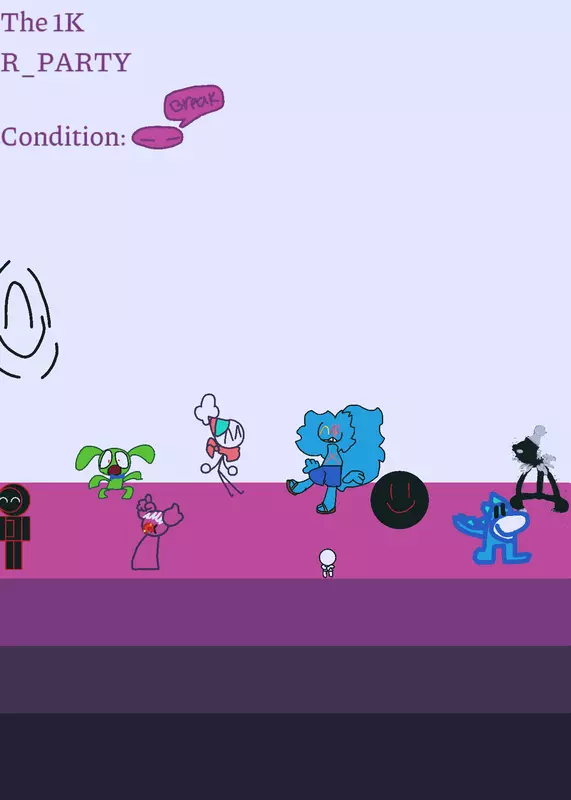 Game by @Dumb_Artist