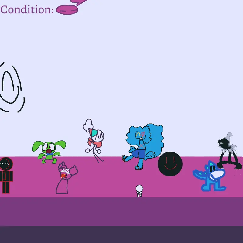 Game by @Dumb_Artist
