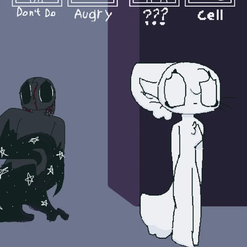 Game by @fluttersdawolf_
