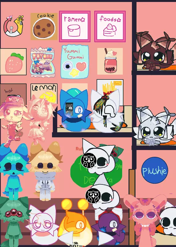 Game by @Deeka_me
