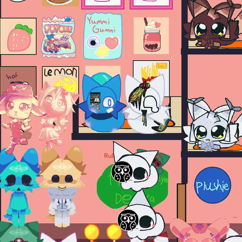 Game by @yeticube_loll
