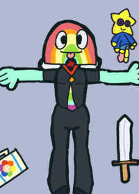 Ragdoll